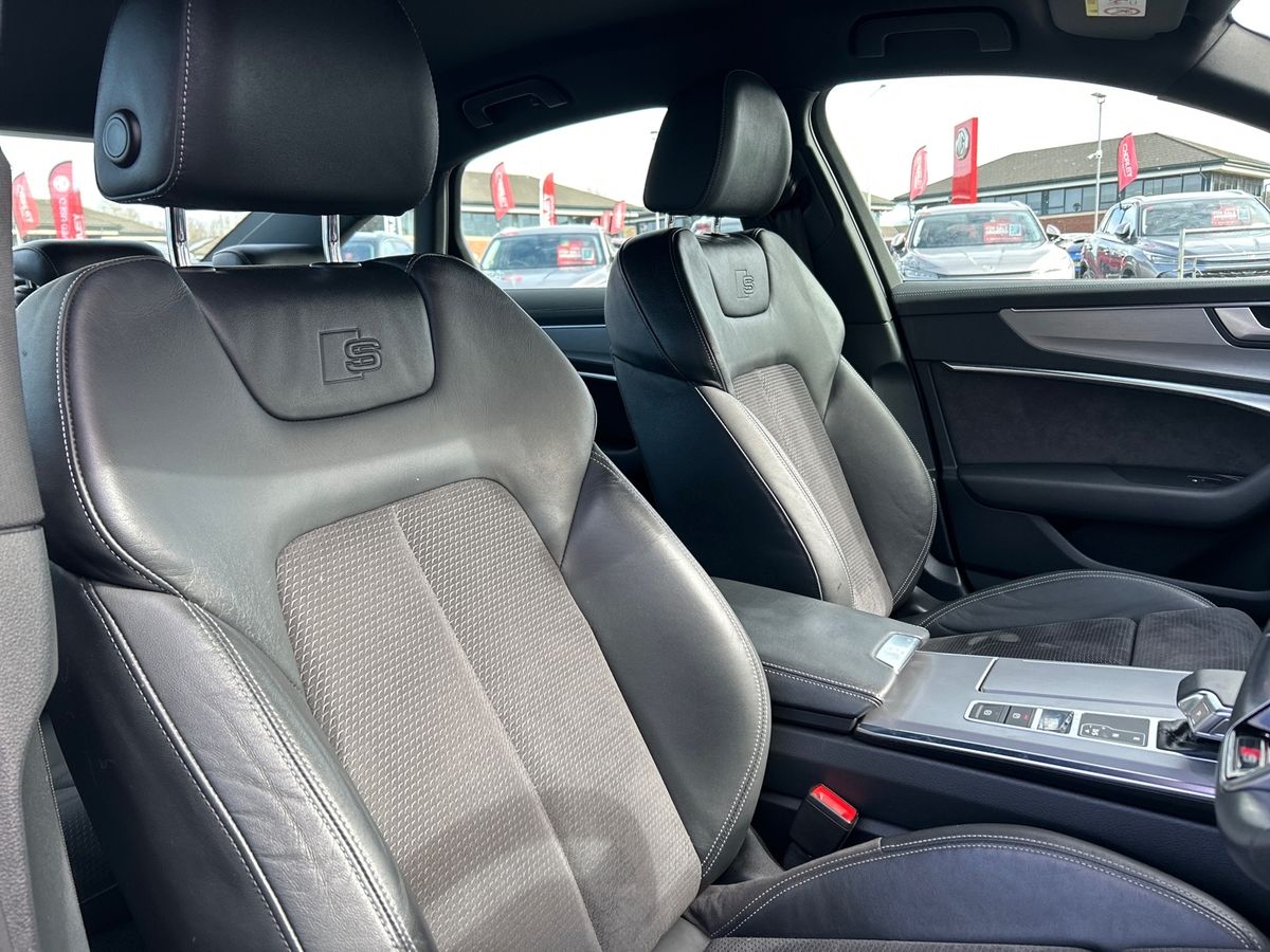 Used Audi A6 2018 for sale - 78026619: Photo 18