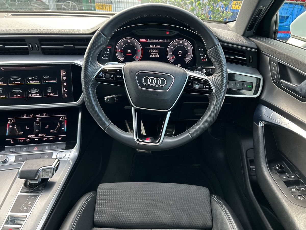 Used Audi A6 2018 for sale - 78026619: Photo 19