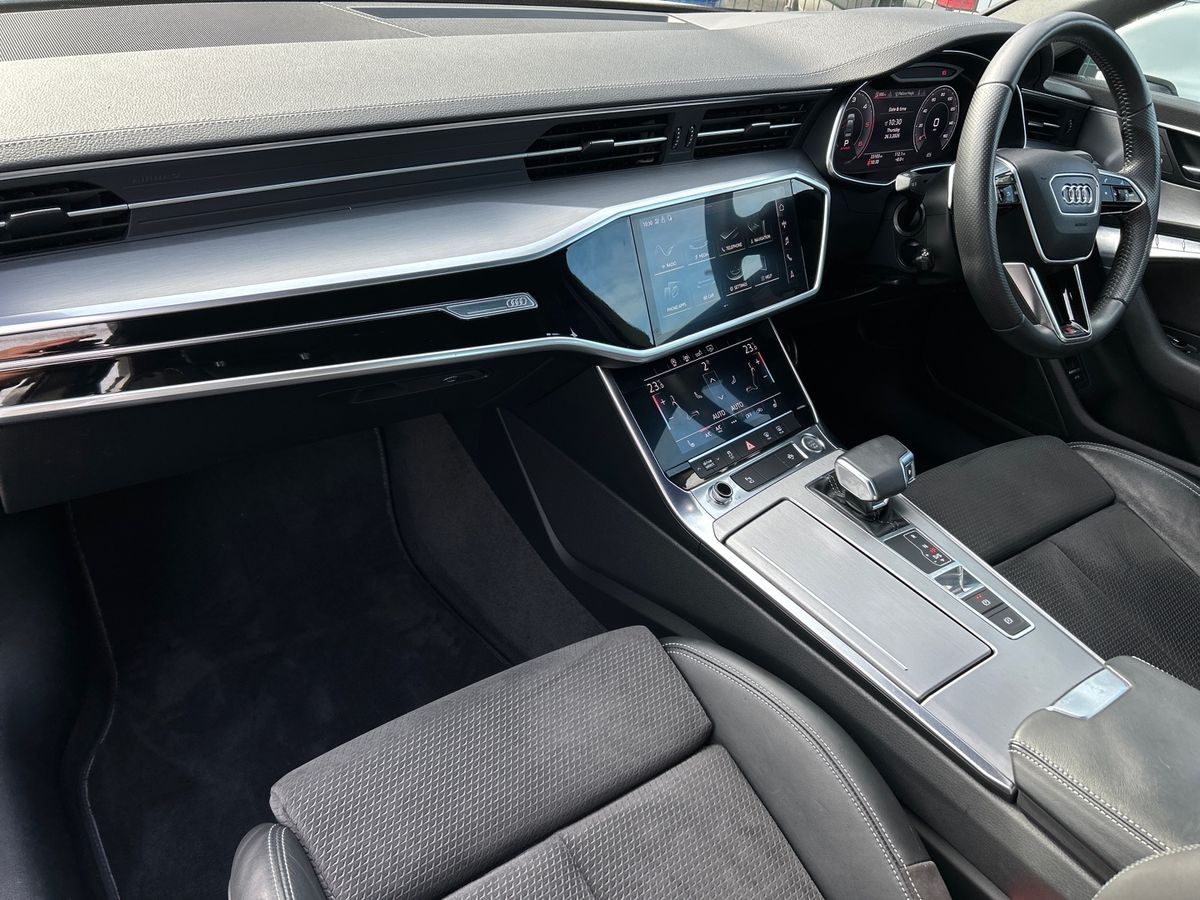 Used Audi A6 2018 for sale - 78026619: Photo 2