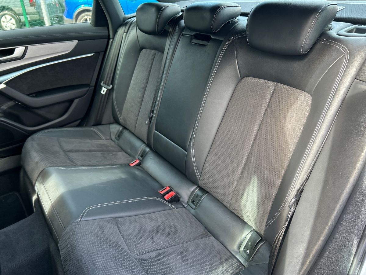 Used Audi A6 2018 for sale - 78026619: Photo 20