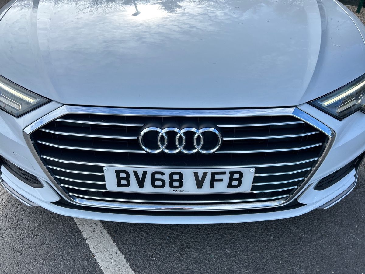 Used Audi A6 2018 for sale - 78026619: Photo 26