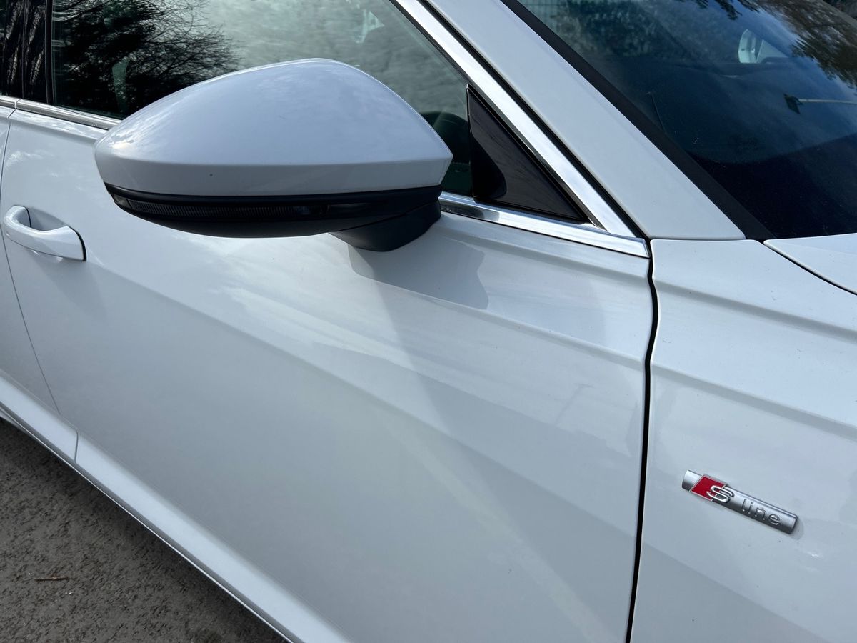 Used Audi A6 2018 for sale - 78026619: Photo 27