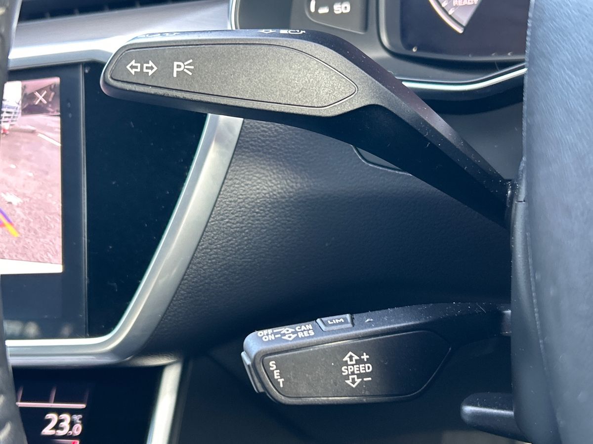 Used Audi A6 2018 for sale - 78026619: Photo 29