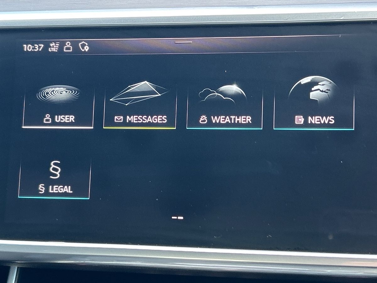 Used Audi A6 2018 for sale - 78026619: Photo 31