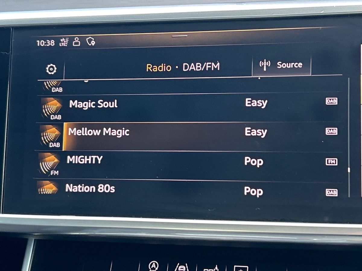 Used Audi A6 2018 for sale - 78026619: Photo 32