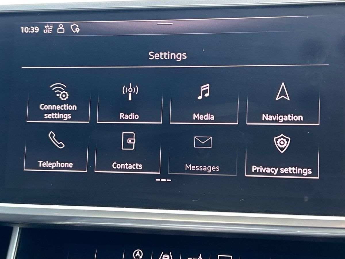 Used Audi A6 2018 for sale - 78026619: Photo 35