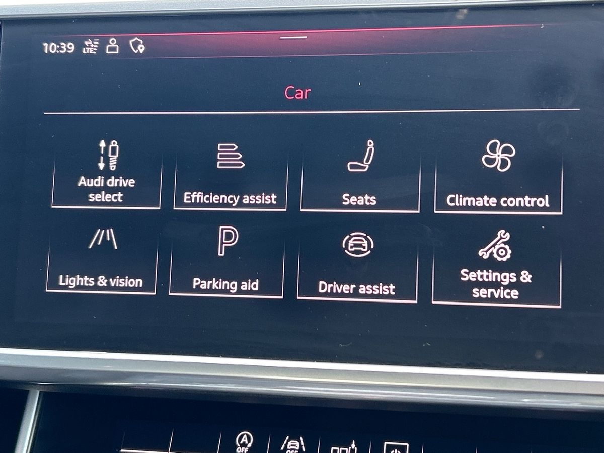 Used Audi A6 2018 for sale - 78026619: Photo 36