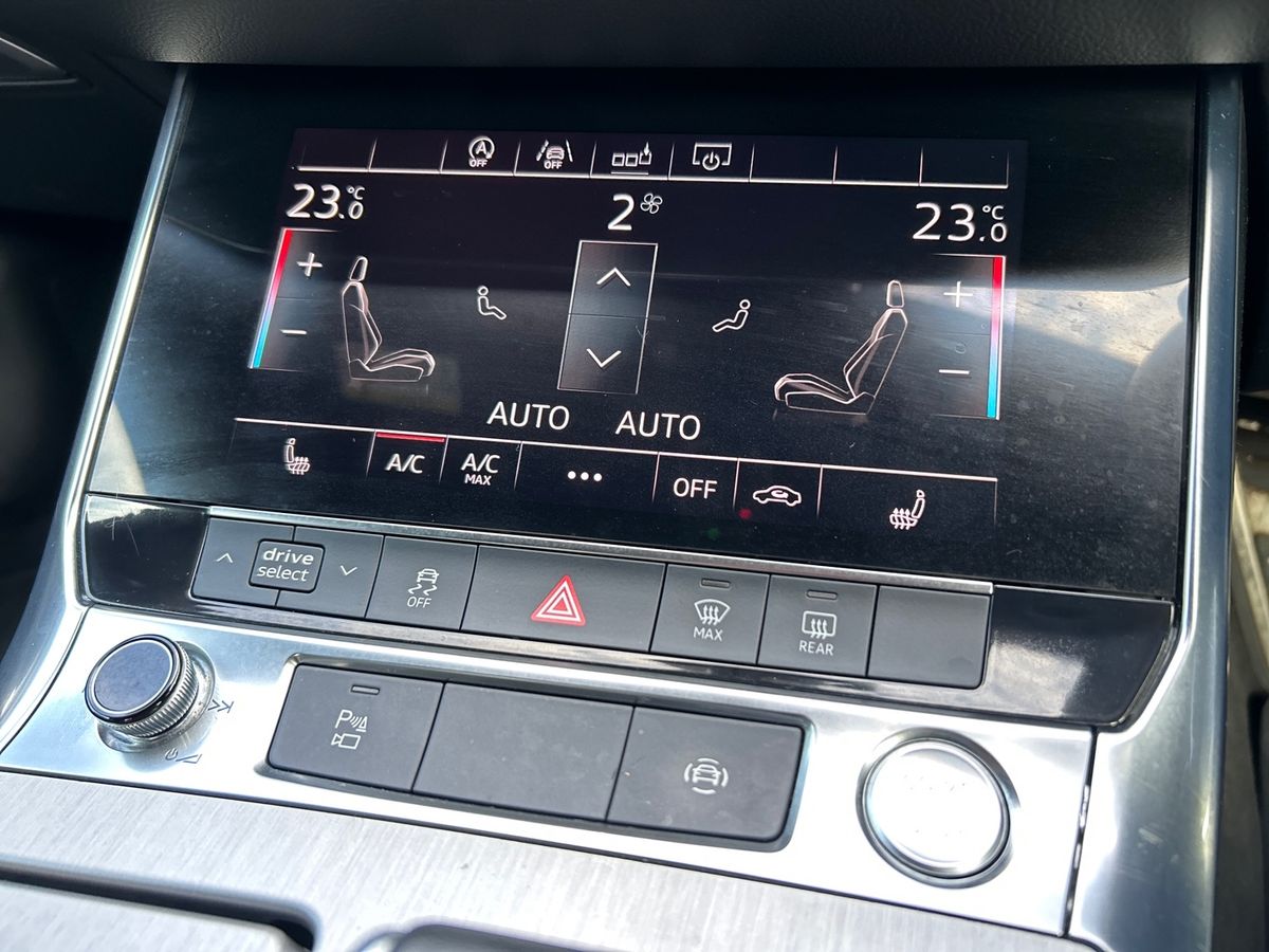 Used Audi A6 2018 for sale - 78026619: Photo 37