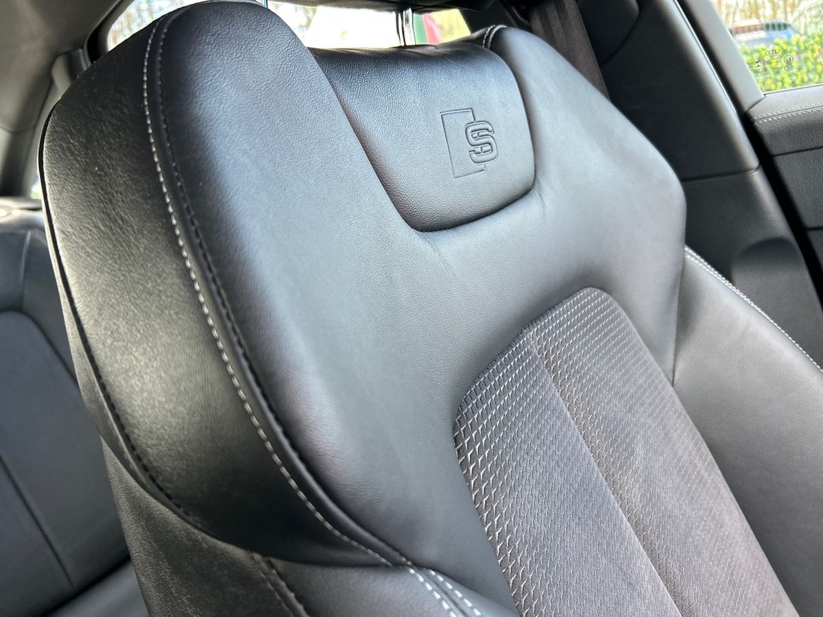 Used Audi A6 2018 for sale - 78026619: Photo 41