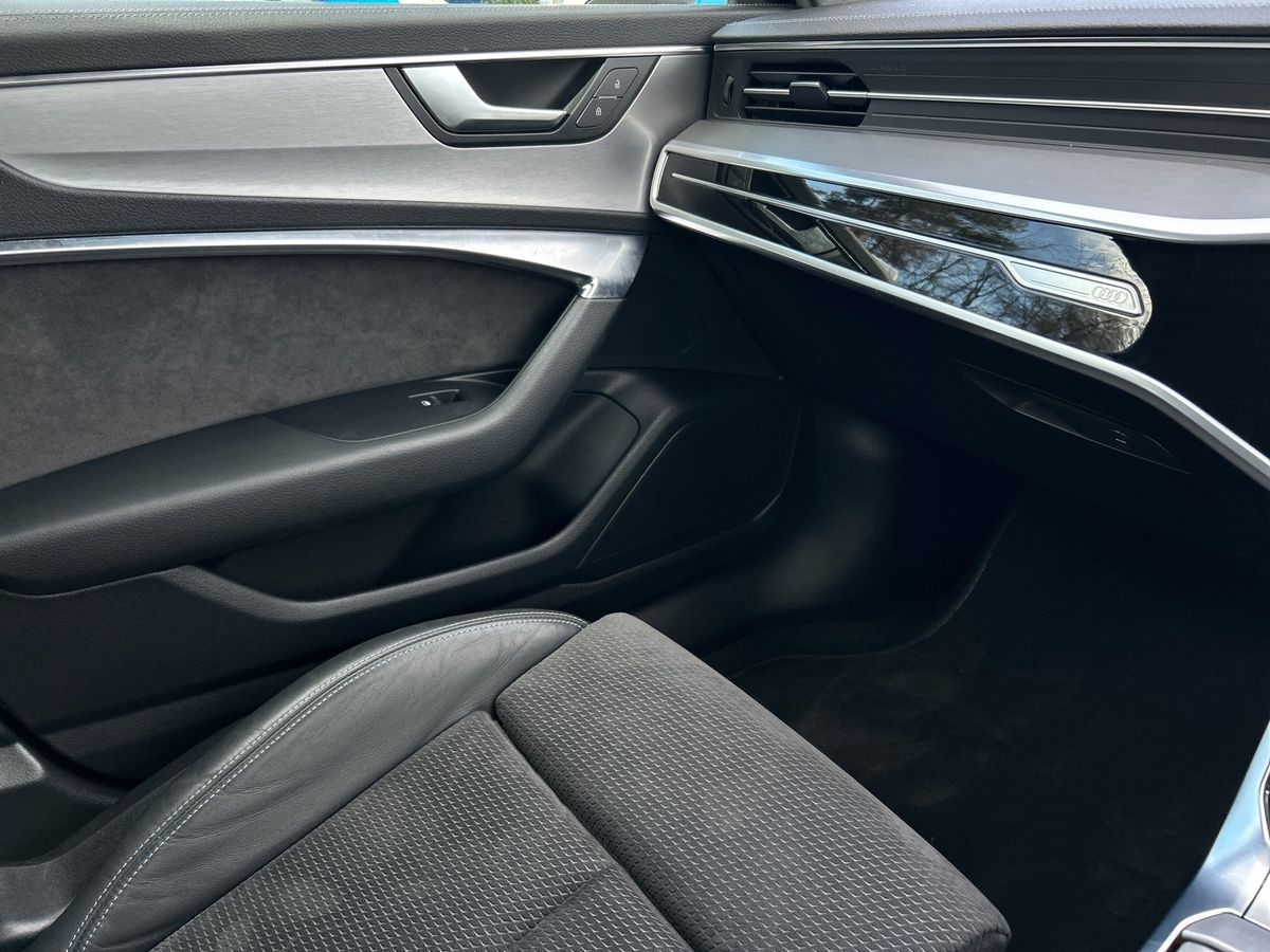 Used Audi A6 2018 for sale - 78026619: Photo 42