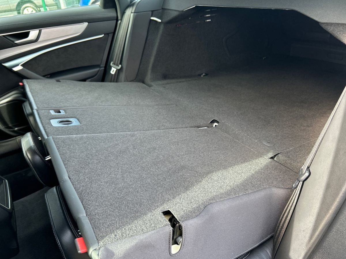 Used Audi A6 2018 for sale - 78026619: Photo 48