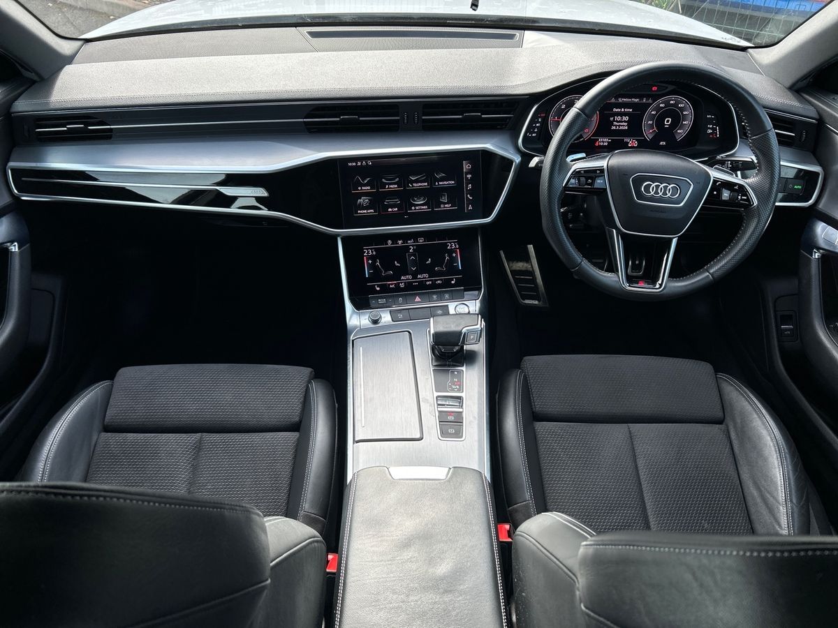 Used Audi A6 2018 for sale - 78026619: Photo 7