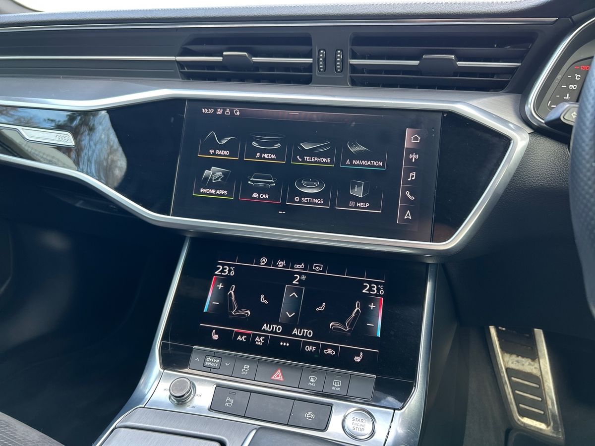 Used Audi A6 2018 for sale - 78026619: Photo 9