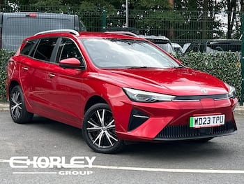 Used MG MG5 2023 for sale - 79787893: Photo