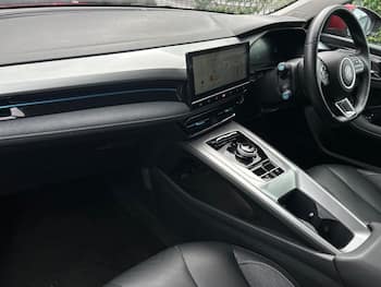 Used MG MG5 2023 for sale - 79787893: Photo