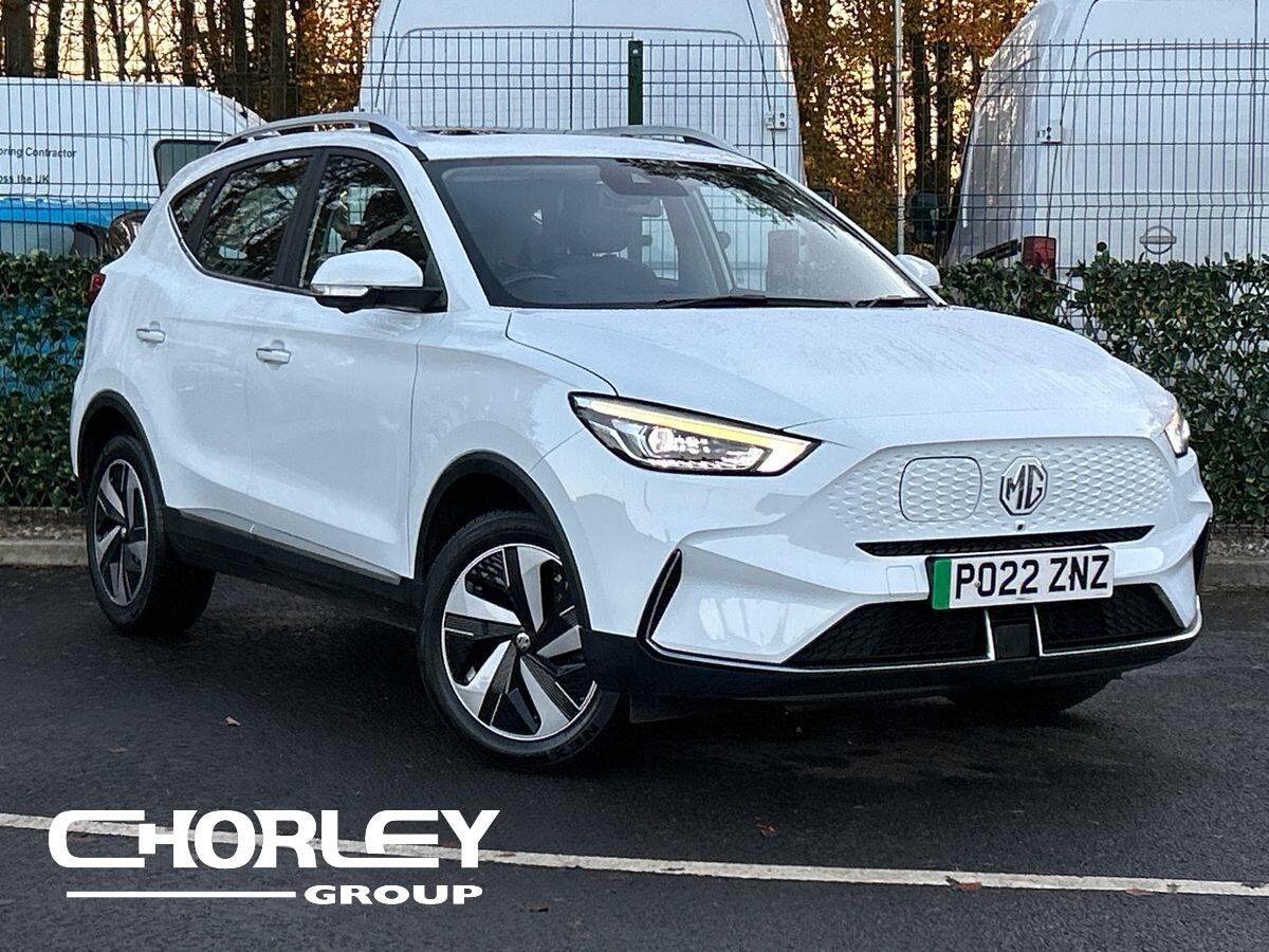 Used MG MG ZS 2022 for sale - 76705451: Photo 1