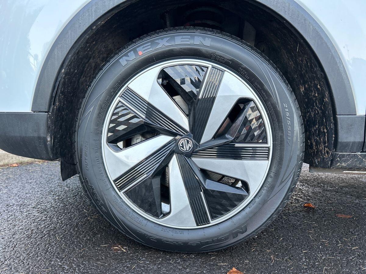 Used MG MG ZS 2022 for sale - 76705451: Photo 10