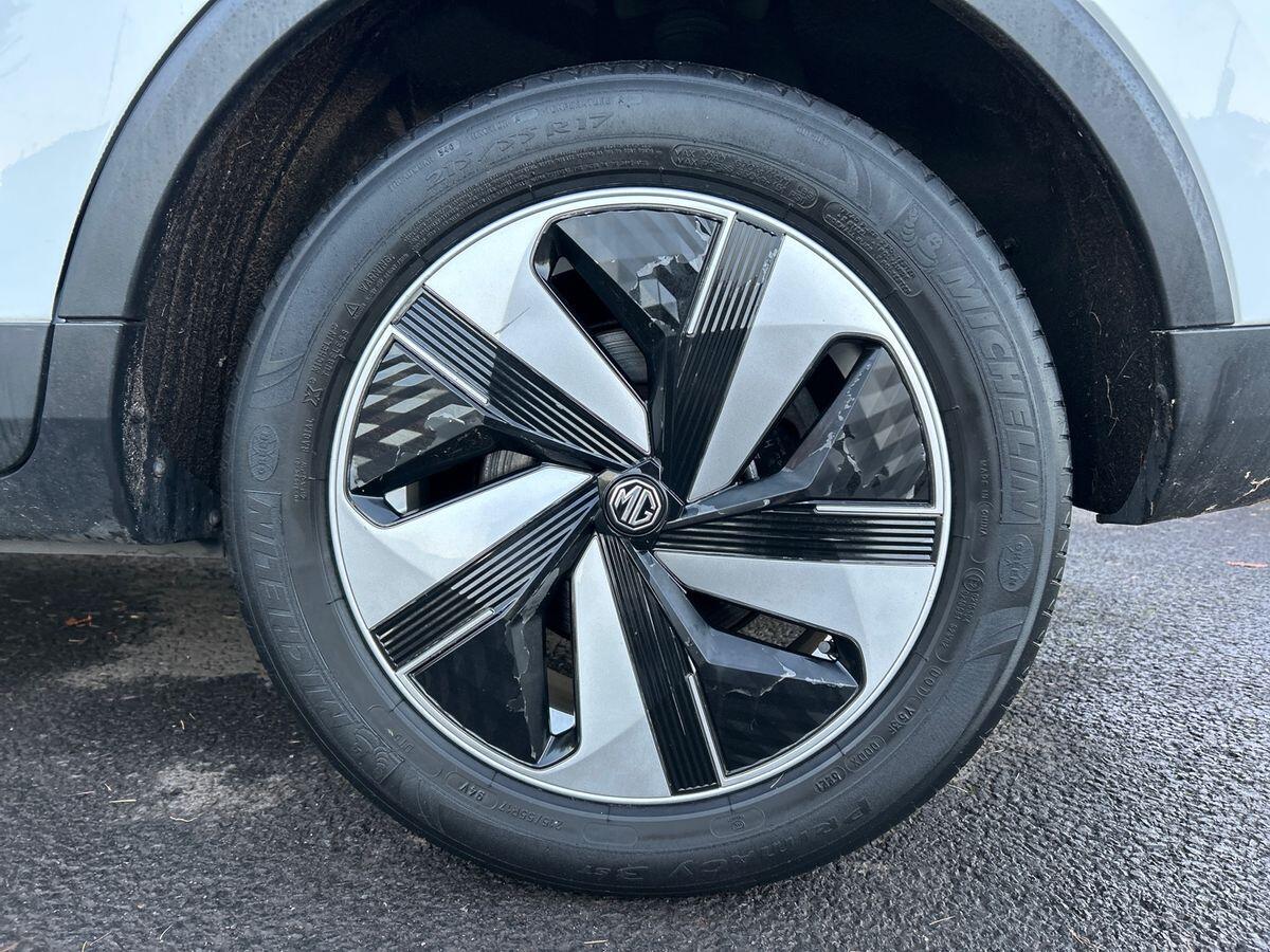 Used MG MG ZS 2022 for sale - 76705451: Photo 11