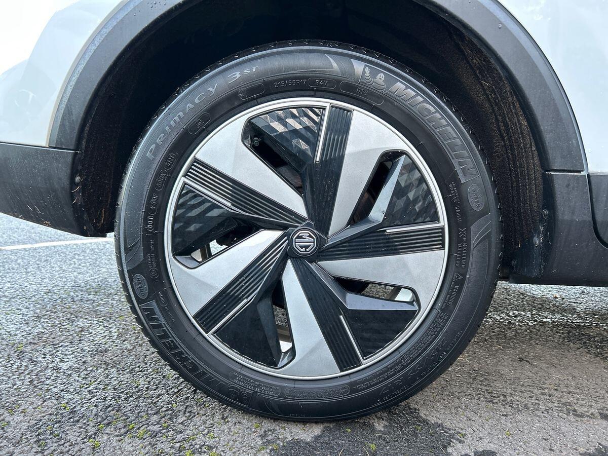 Used MG MG ZS 2022 for sale - 76705451: Photo 12