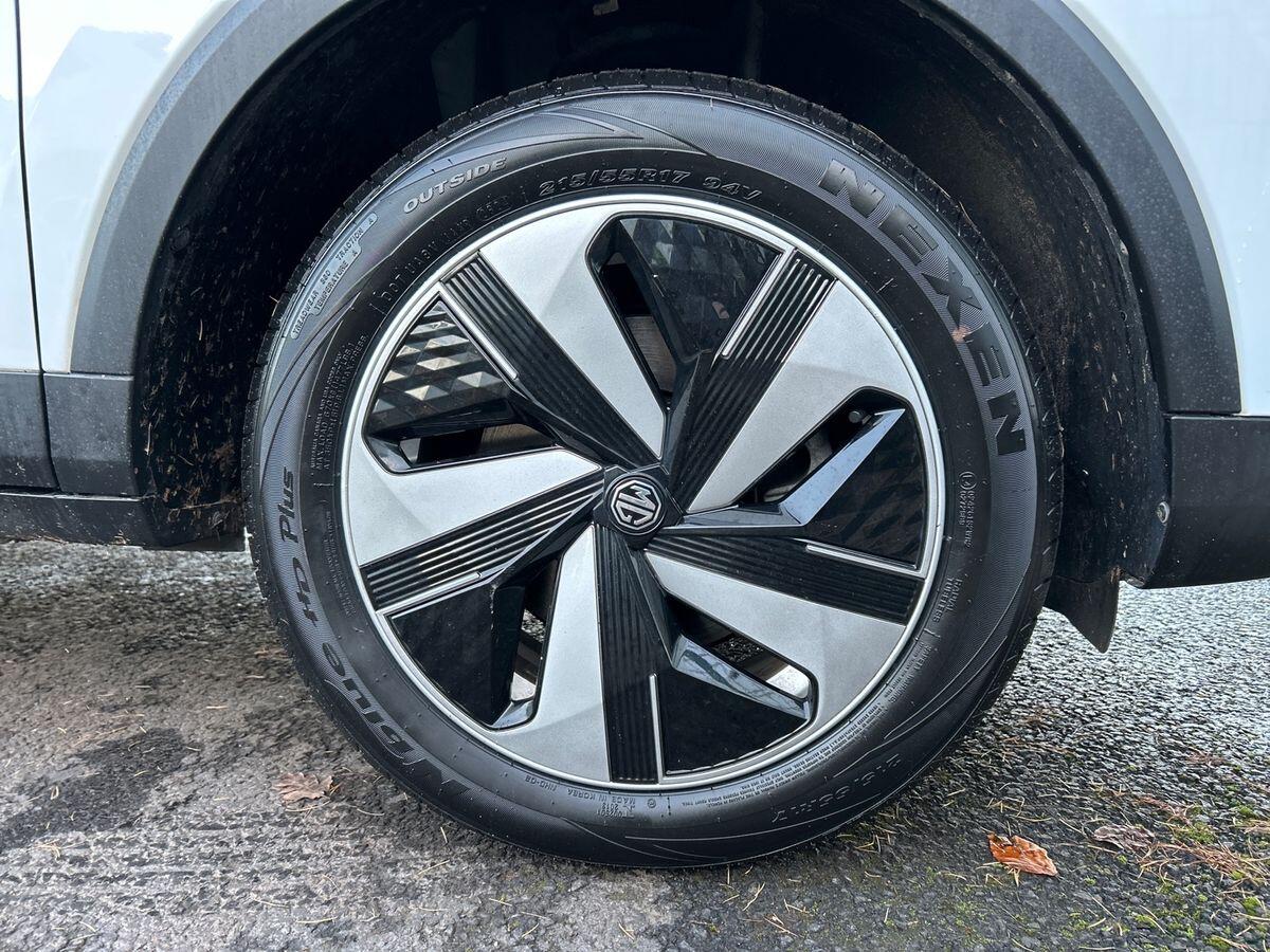 Used MG MG ZS 2022 for sale - 76705451: Photo 13