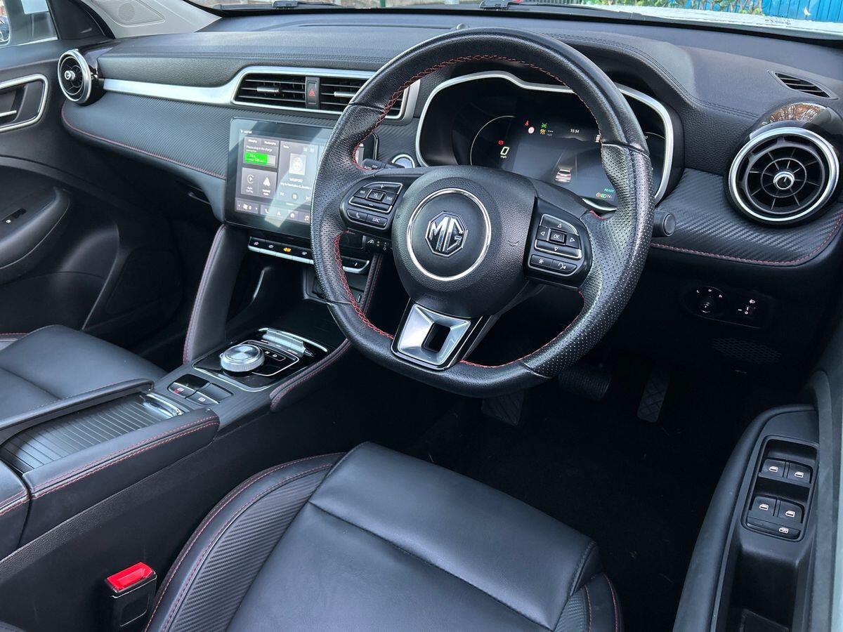 Used MG MG ZS 2022 for sale - 76705451: Photo 14