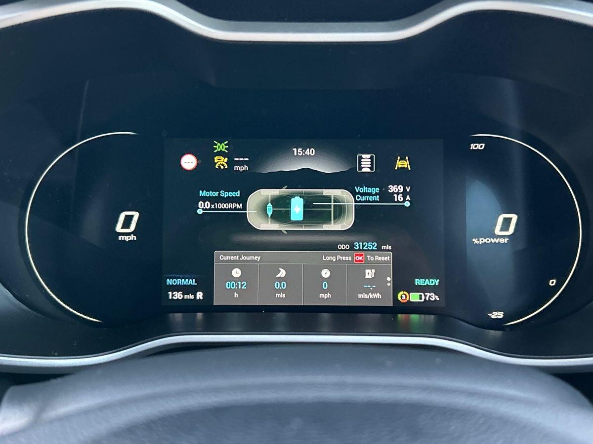 Used MG MG ZS 2022 for sale - 76705451: Photo 15