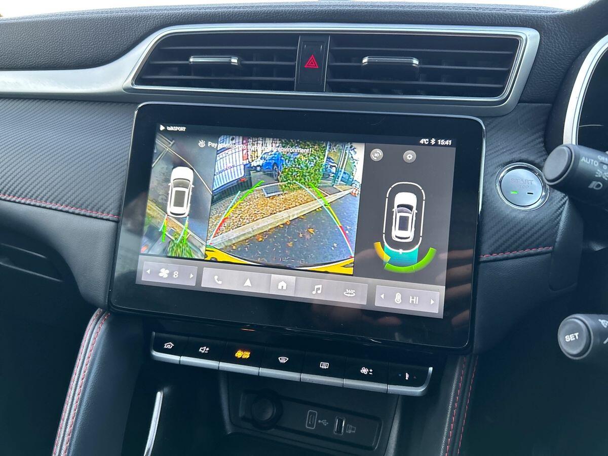 Used MG MG ZS 2022 for sale - 76705451: Photo 17