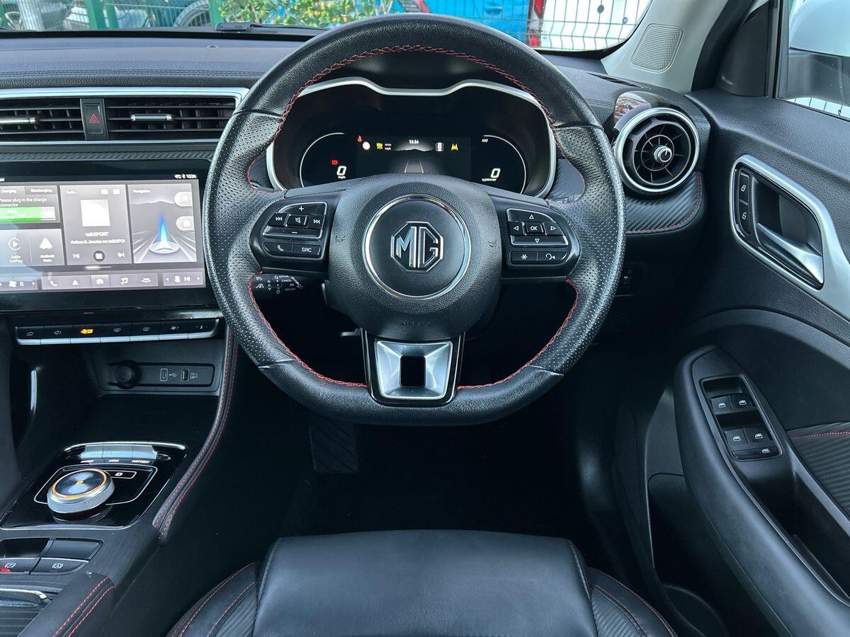 Used MG MG ZS 2022 for sale - 76705451: Photo 19