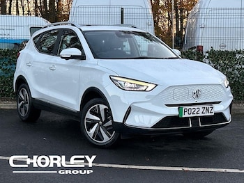 Used MG MG ZS 2022 for sale - 76705451: Photo