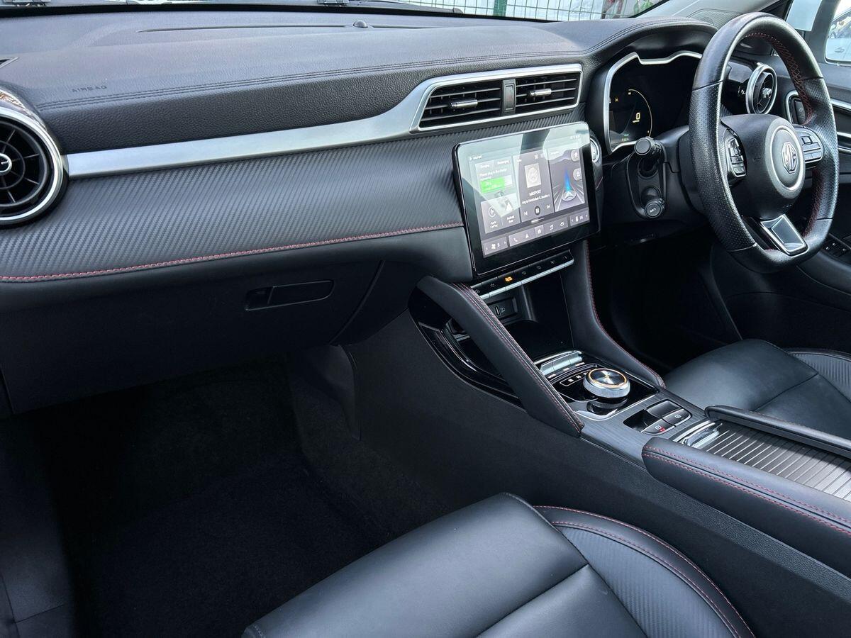 Used MG MG ZS 2022 for sale - 76705451: Photo 2