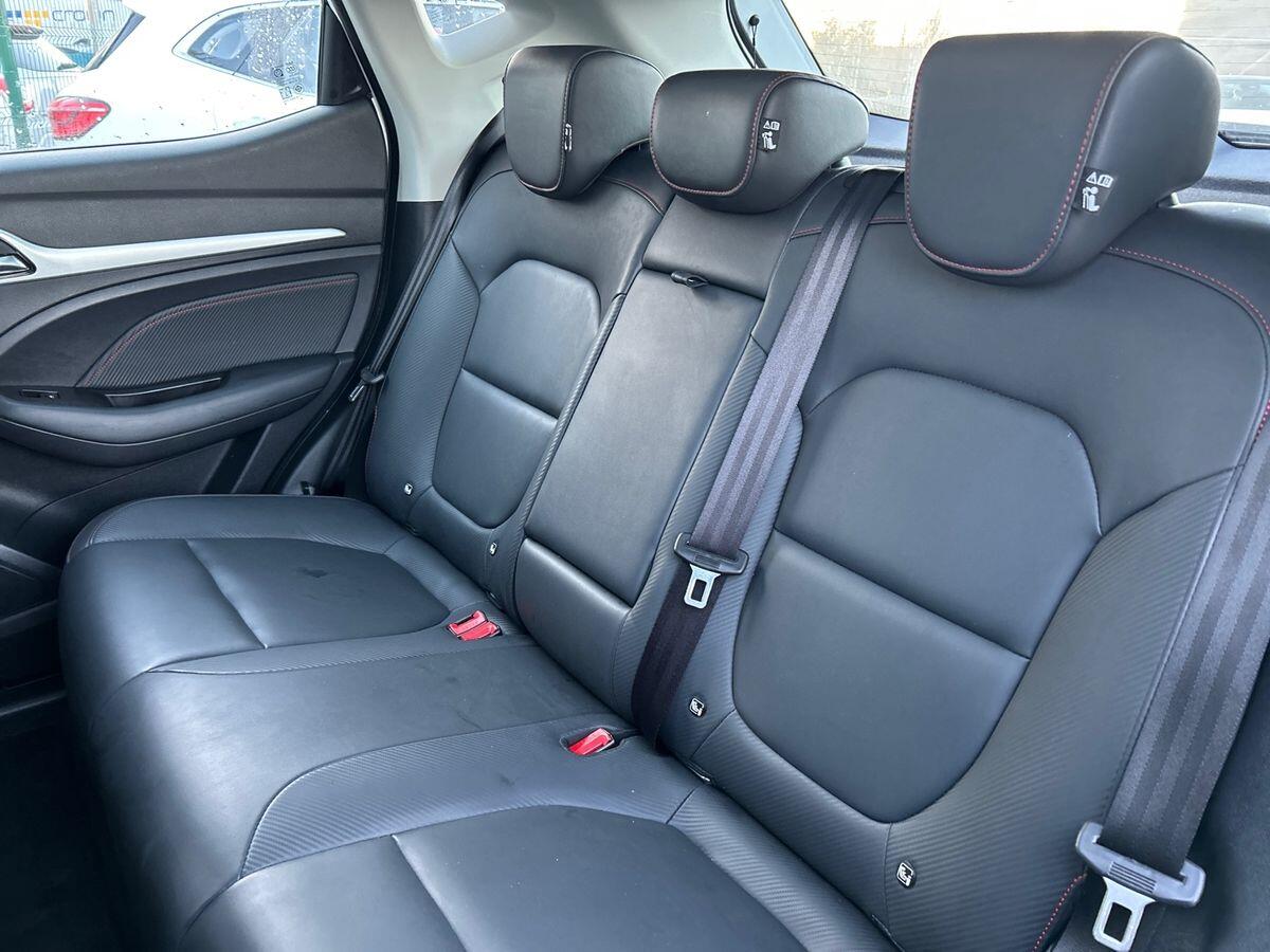 Used MG MG ZS 2022 for sale - 76705451: Photo 20