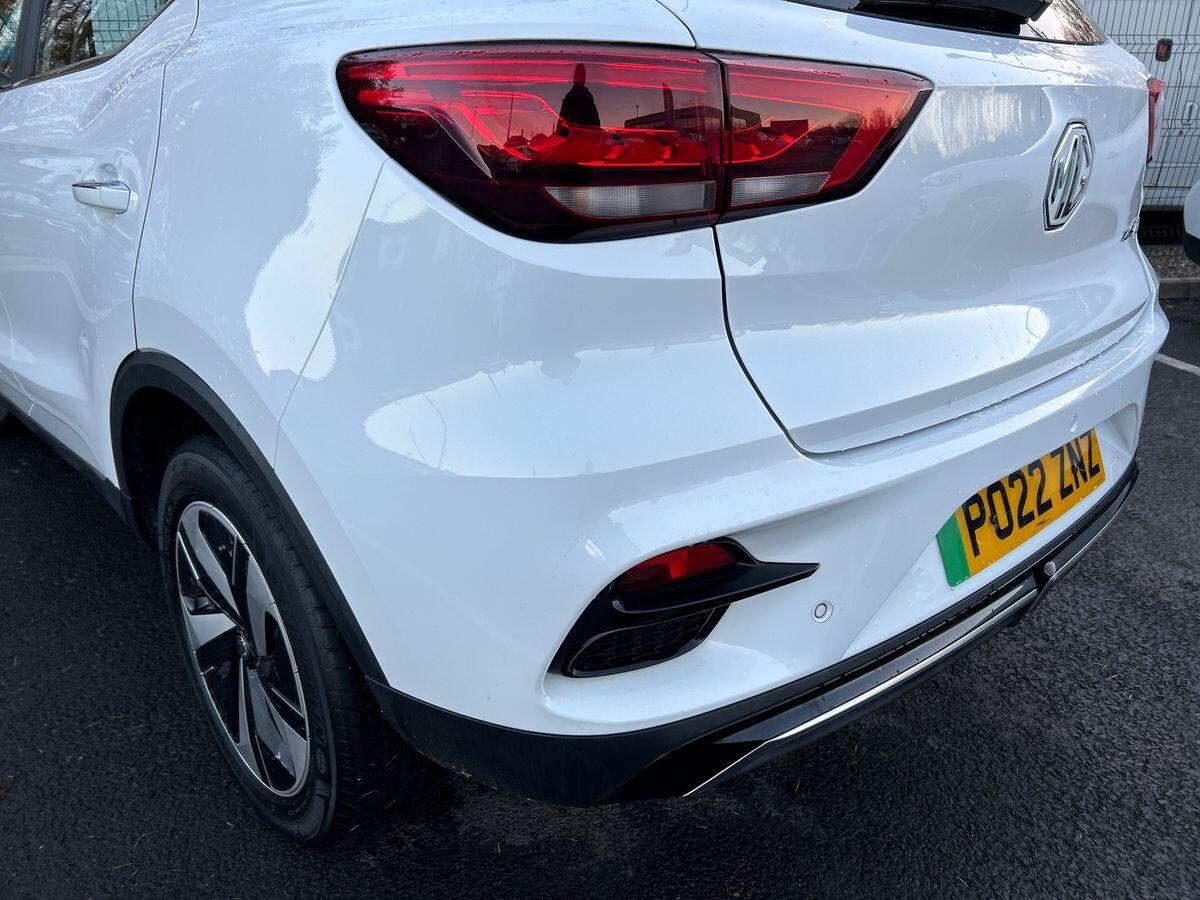 Used MG MG ZS 2022 for sale - 76705451: Photo 22