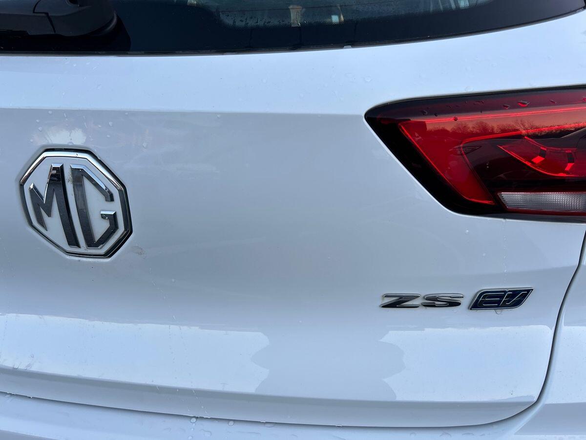 Used MG MG ZS 2022 for sale - 76705451: Photo 24