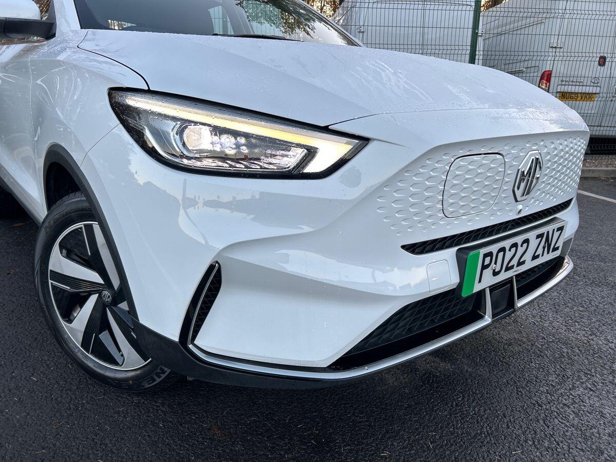 Used MG MG ZS 2022 for sale - 76705451: Photo 25