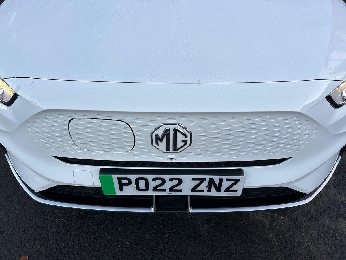 Used MG MG ZS 2022 for sale - 76705451: Photo 26