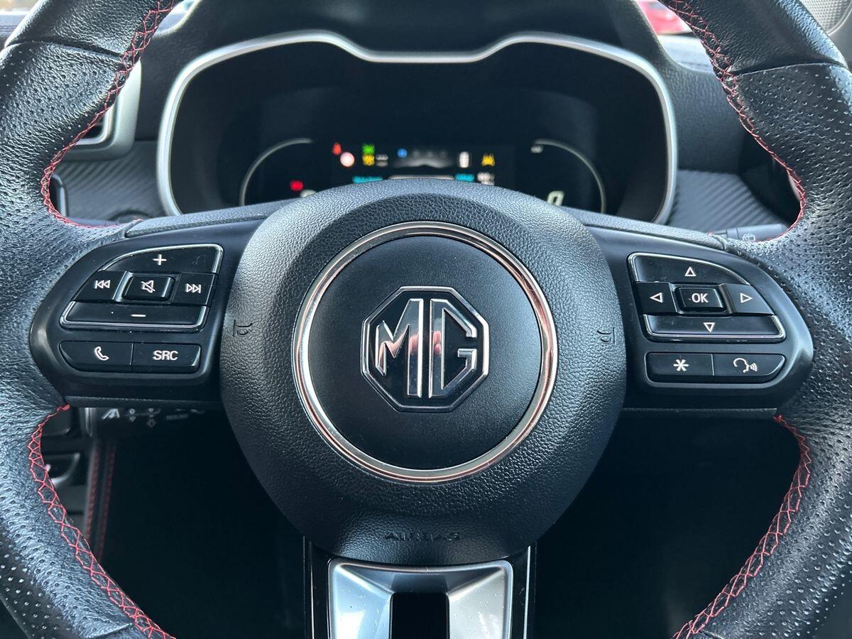 Used MG MG ZS 2022 for sale - 76705451: Photo 28