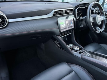 Used MG MG ZS 2022 for sale - 76705451: Photo