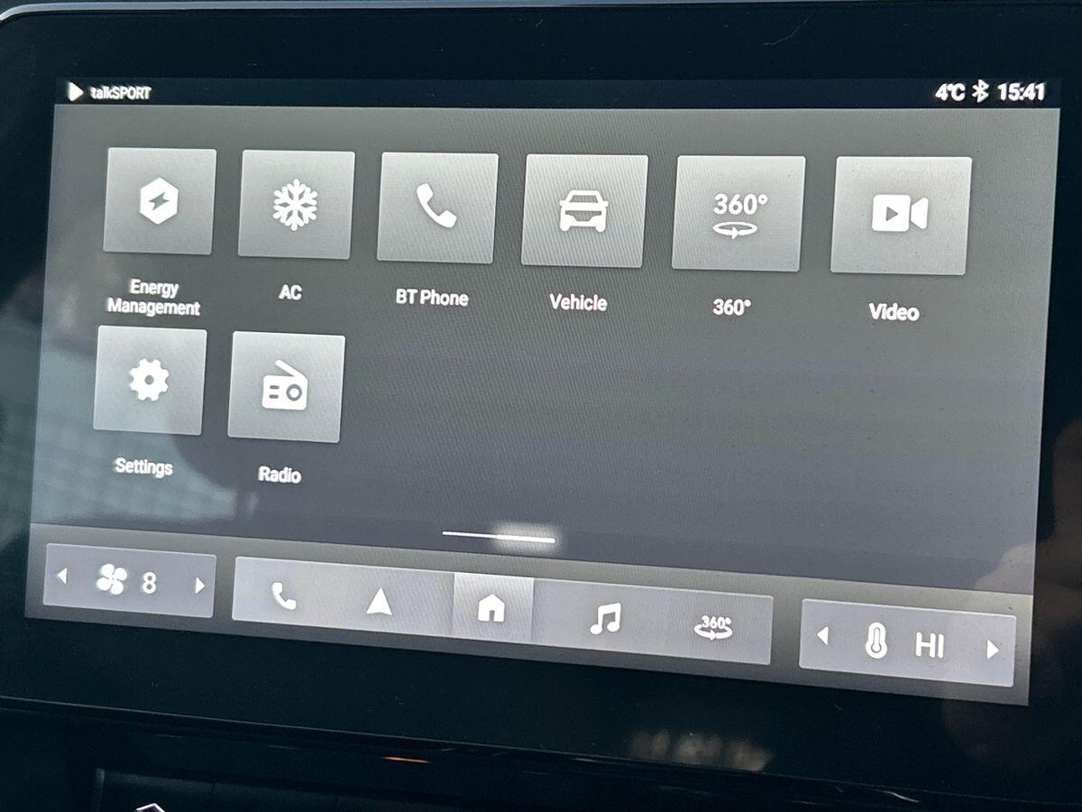 Used MG MG ZS 2022 for sale - 76705451: Photo 31