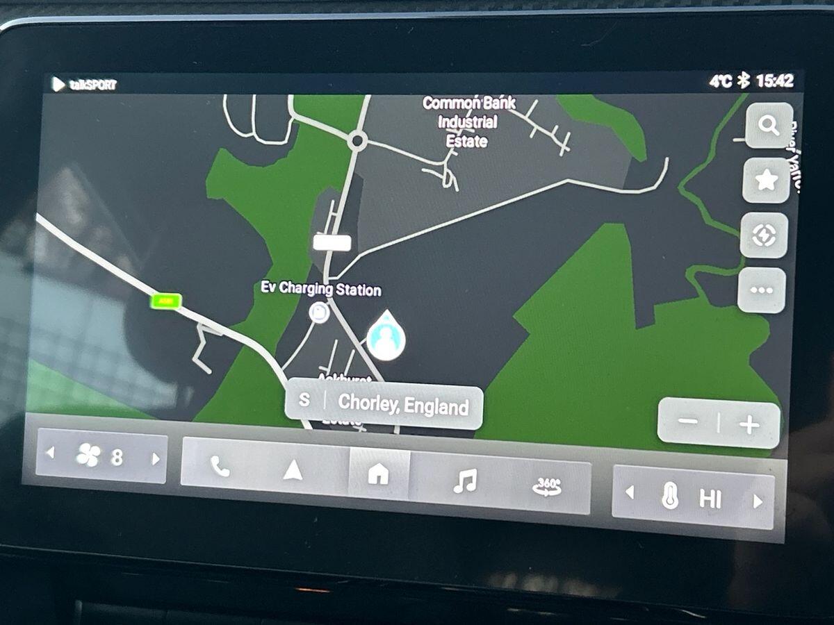 Used MG MG ZS 2022 for sale - 76705451: Photo 32