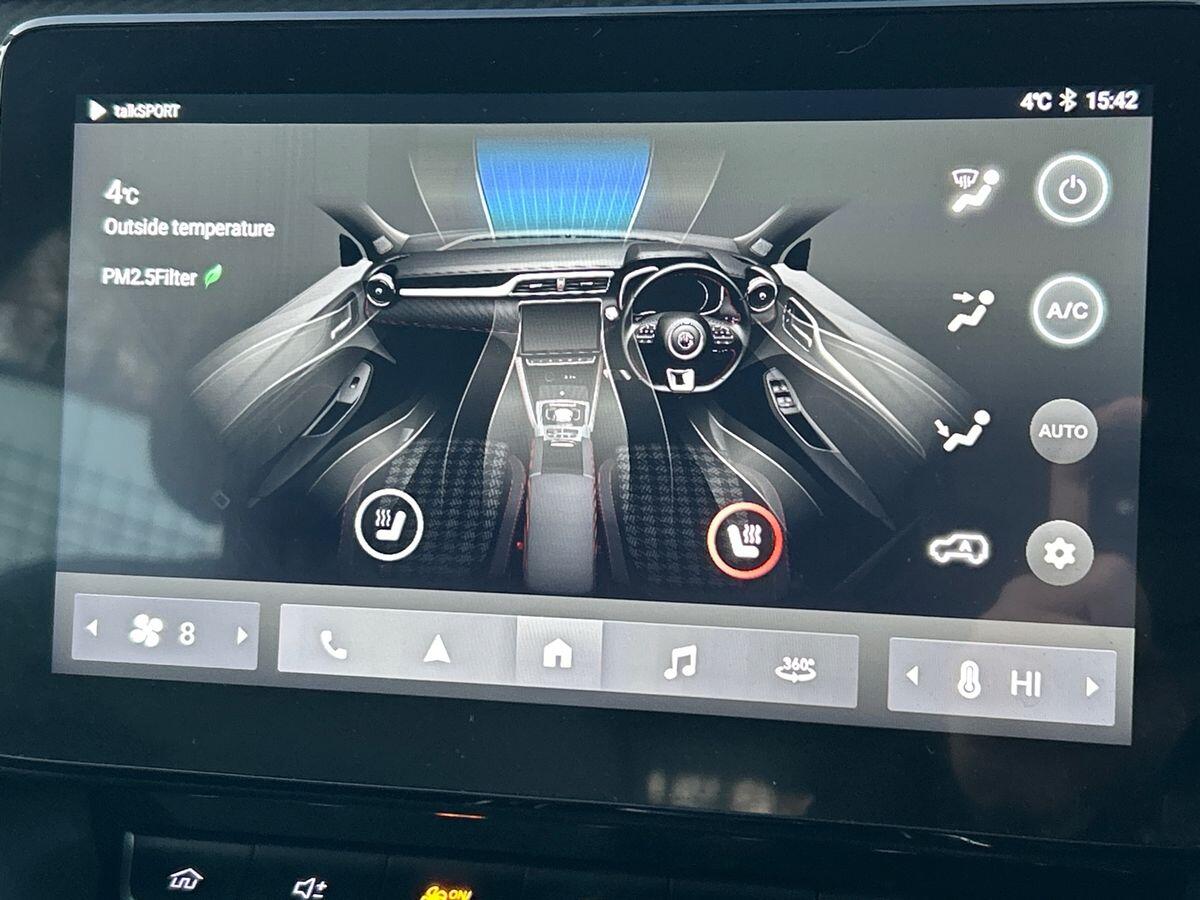 Used MG MG ZS 2022 for sale - 76705451: Photo 34