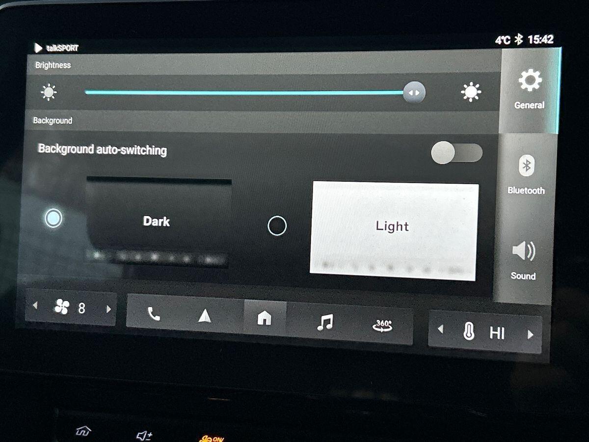 Used MG MG ZS 2022 for sale - 76705451: Photo 35