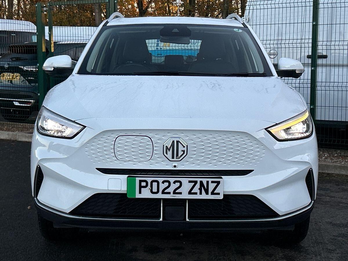 Used MG MG ZS 2022 for sale - 76705451: Photo 4