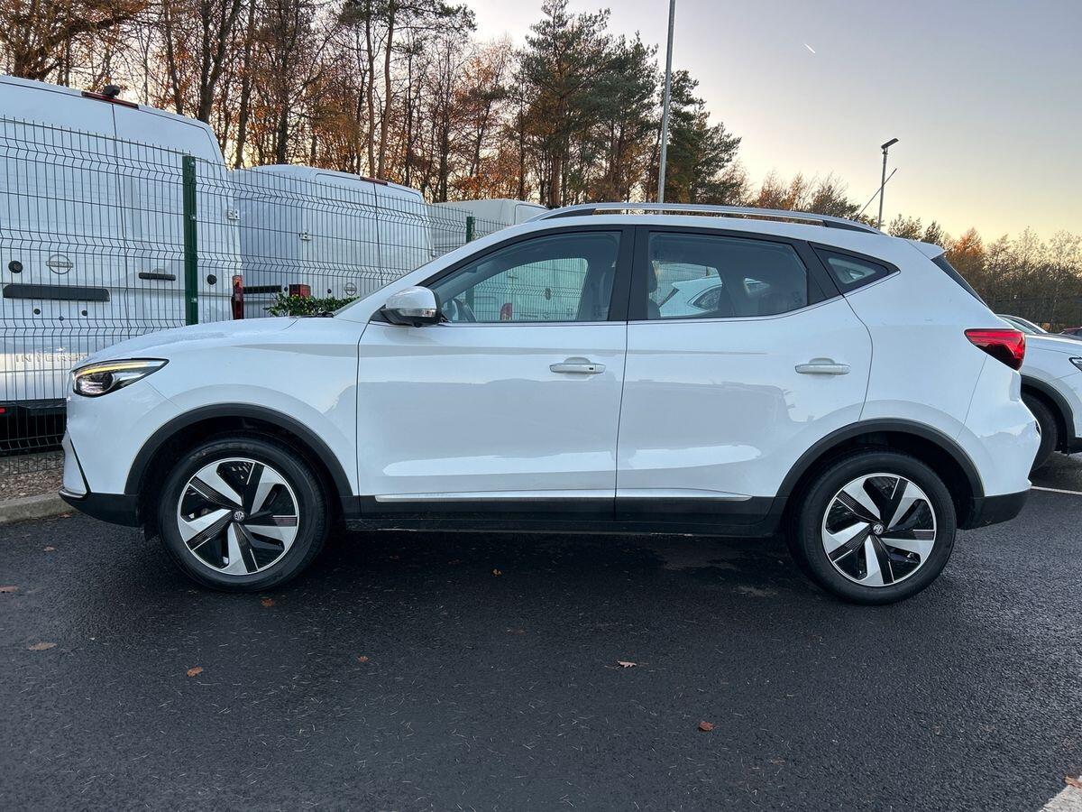 Used MG MG ZS 2022 for sale - 76705451: Photo 6