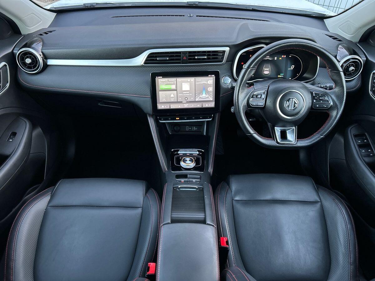 Used MG MG ZS 2022 for sale - 76705451: Photo 7