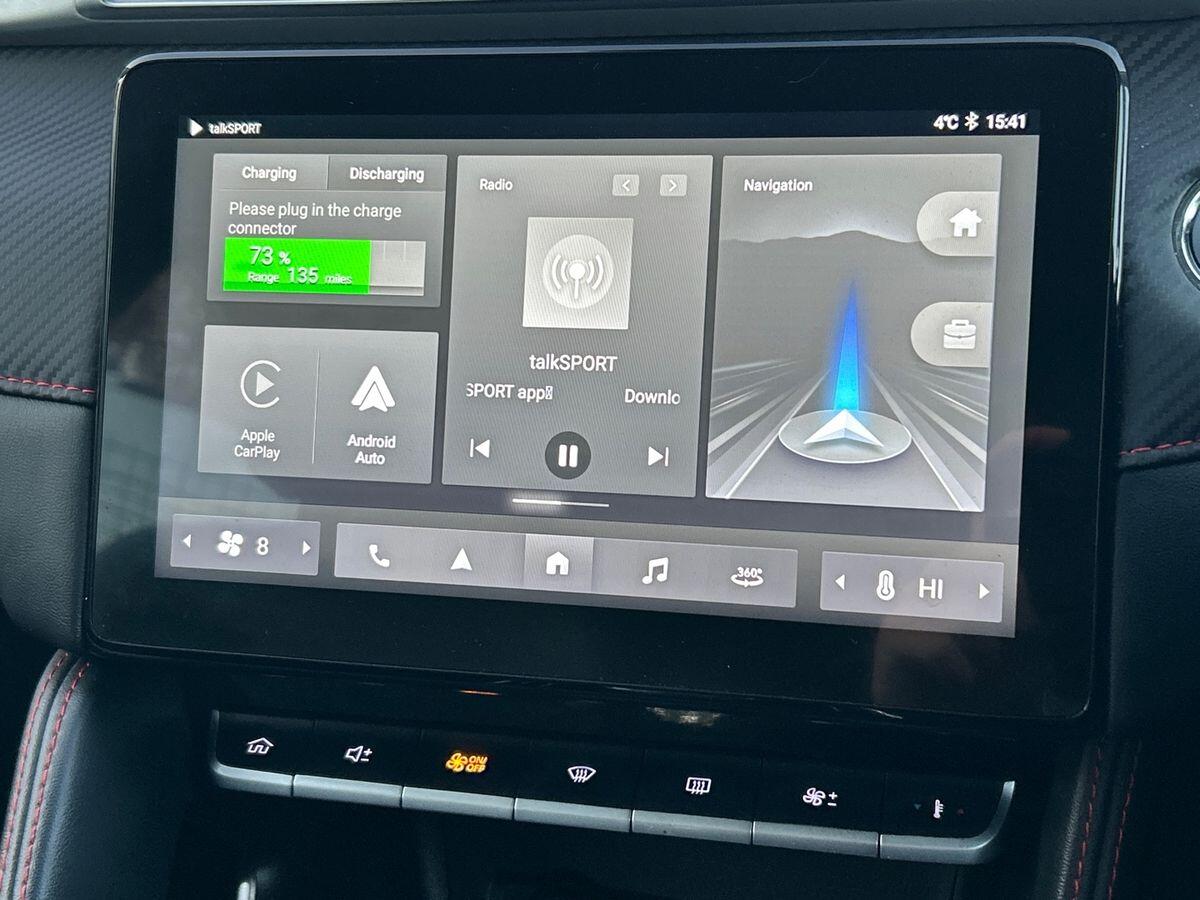 Used MG MG ZS 2022 for sale - 76705451: Photo 9