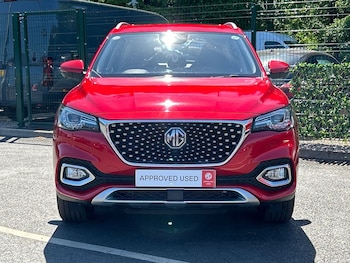 Used MG MG HS 2022 for sale - 75969822: Photo