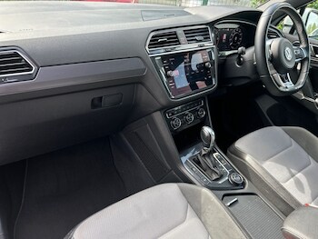 Used Volkswagen Tiguan 2018 for sale - 78459470: Photo