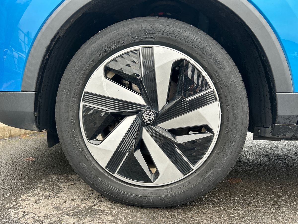 Used MG MG ZS 2022 for sale - 77787506: Photo 10