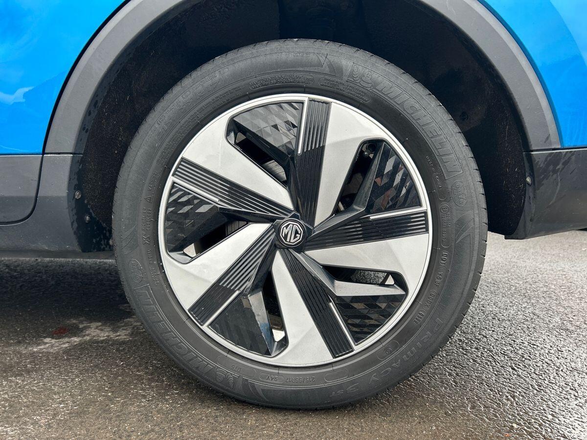 Used MG MG ZS 2022 for sale - 77787506: Photo 11
