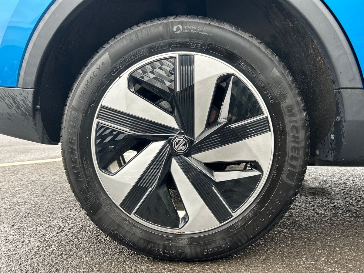 Used MG MG ZS 2022 for sale - 77787506: Photo 12